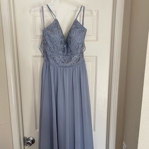 Bridesmaid Dress